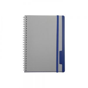 LIBRETA TALA. personalizada